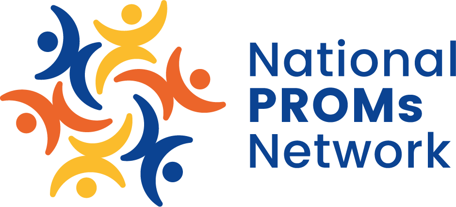 Welcome to The National PROMs Network